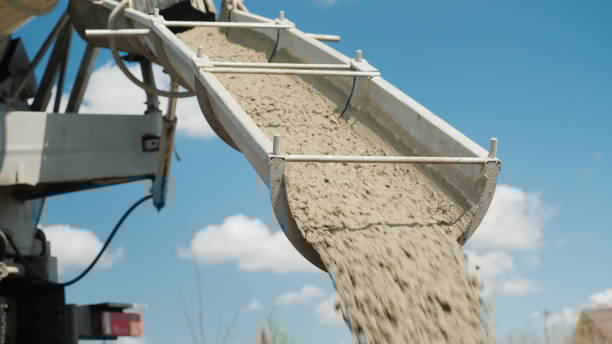 Best Concrete Driveway Installation in Sharonville, OH