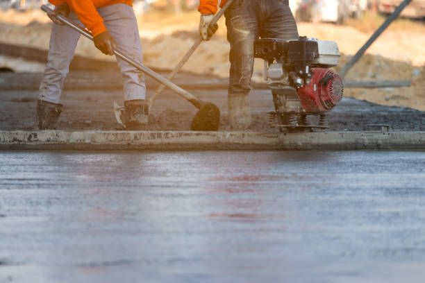 Best Concrete Demolition Services in Sharonville, OH