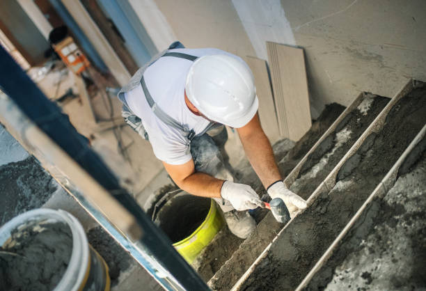 Best Decorative Concrete in Sharonville, OH