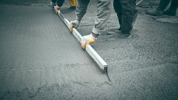 Best Concrete Removal and Replacement in Sharonville, OH
