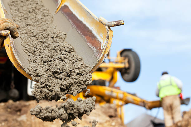 Professional Concrete contractor in OH