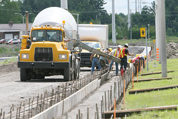 Best Concrete Foundation Repair in Sharonville, OH