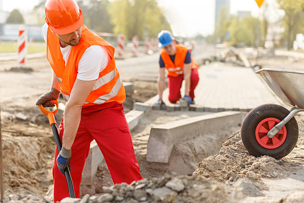 Best Commercial Concrete Services in Sharonville, OH